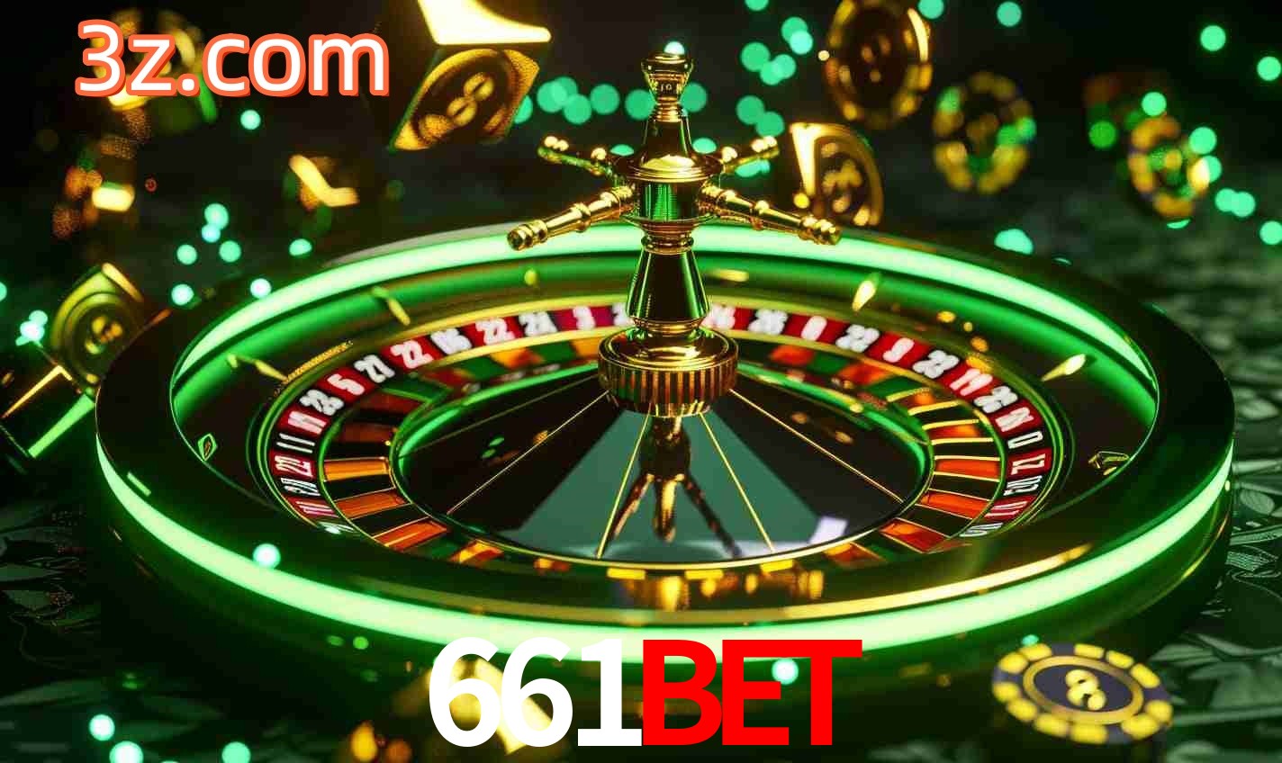 Desfrutar de um Cassino 661bet