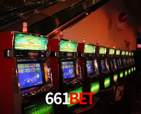 Generoso Bônus Cassino 661bet