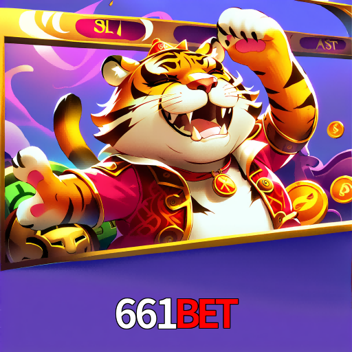 Experiência Imersiva no Cassino Online 661bet